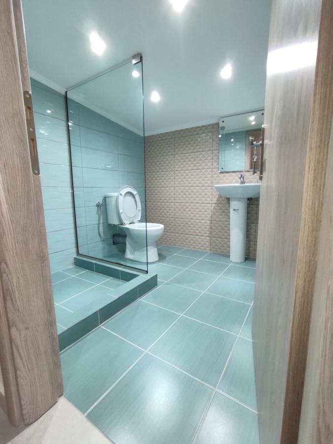 Meliria Apartments Скала-Рахониу Екстериор снимка